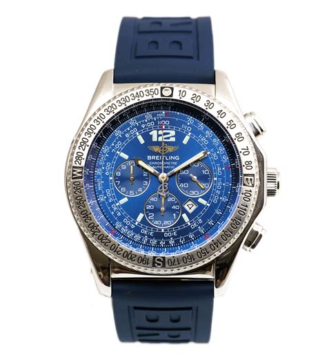 breitling chronometre automatic a42362|Breitling a42362.